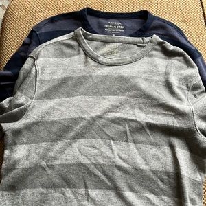 2 Men’s Sonoma Thermal Crew